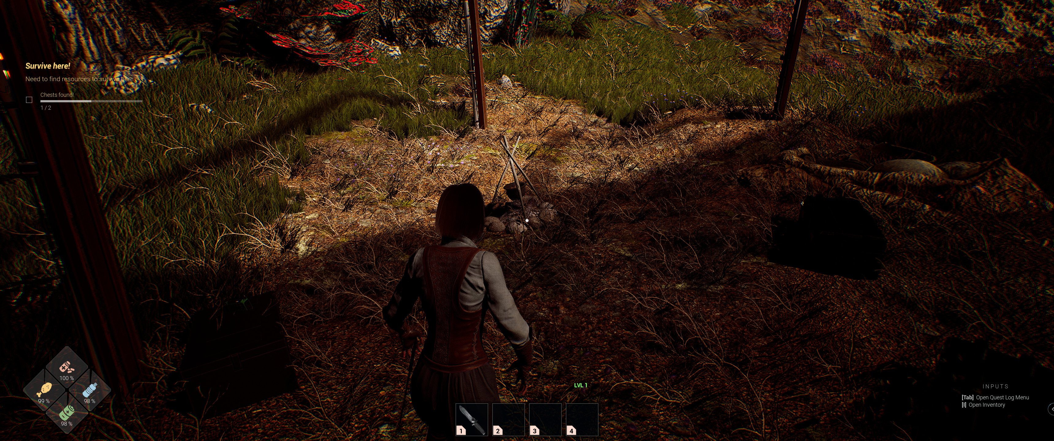 Nova Genetics screenshot 11