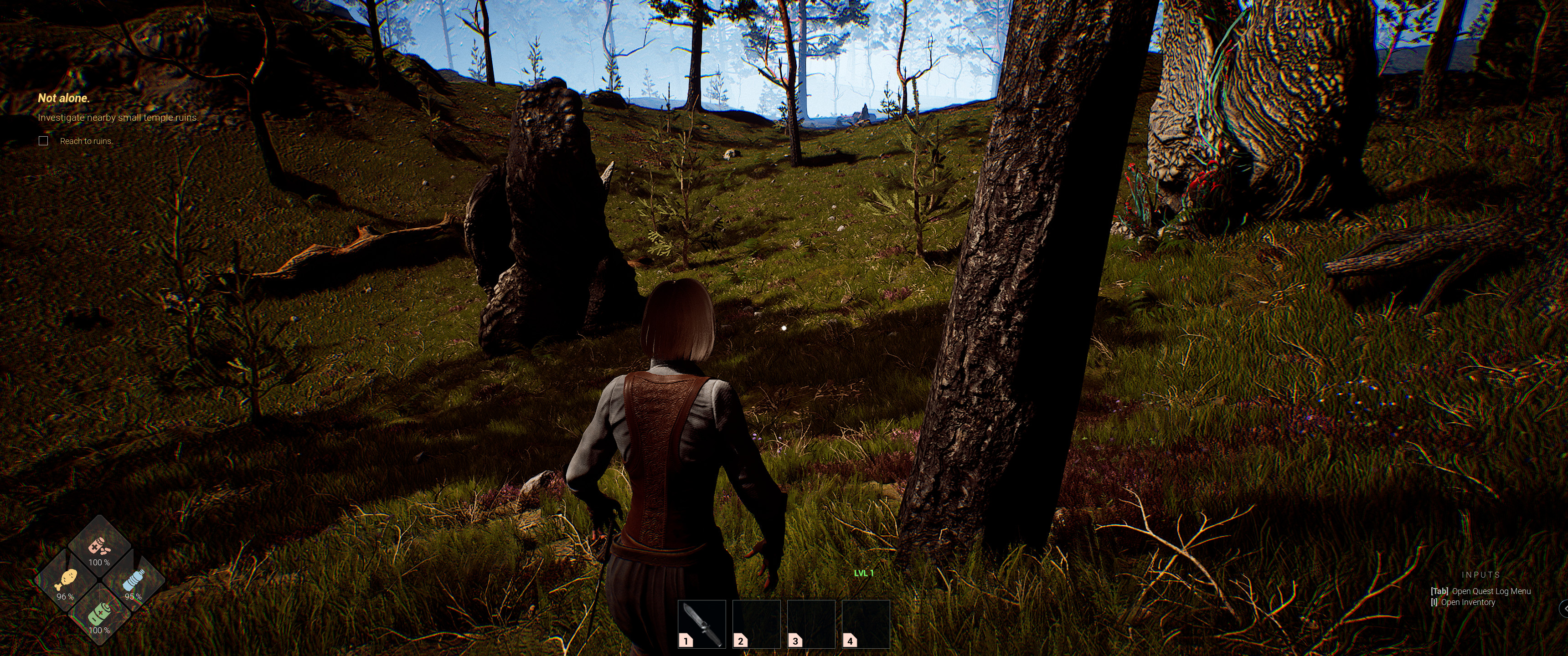 Nova Genetics screenshot 12