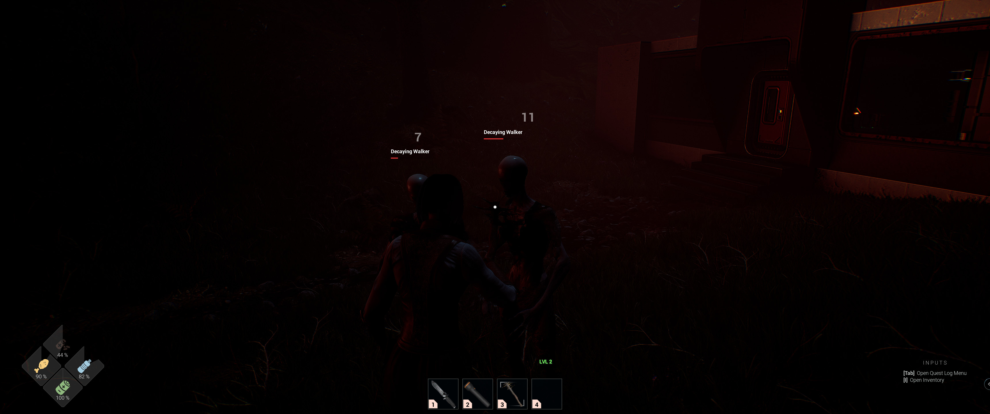 Nova Genetics screenshot 7