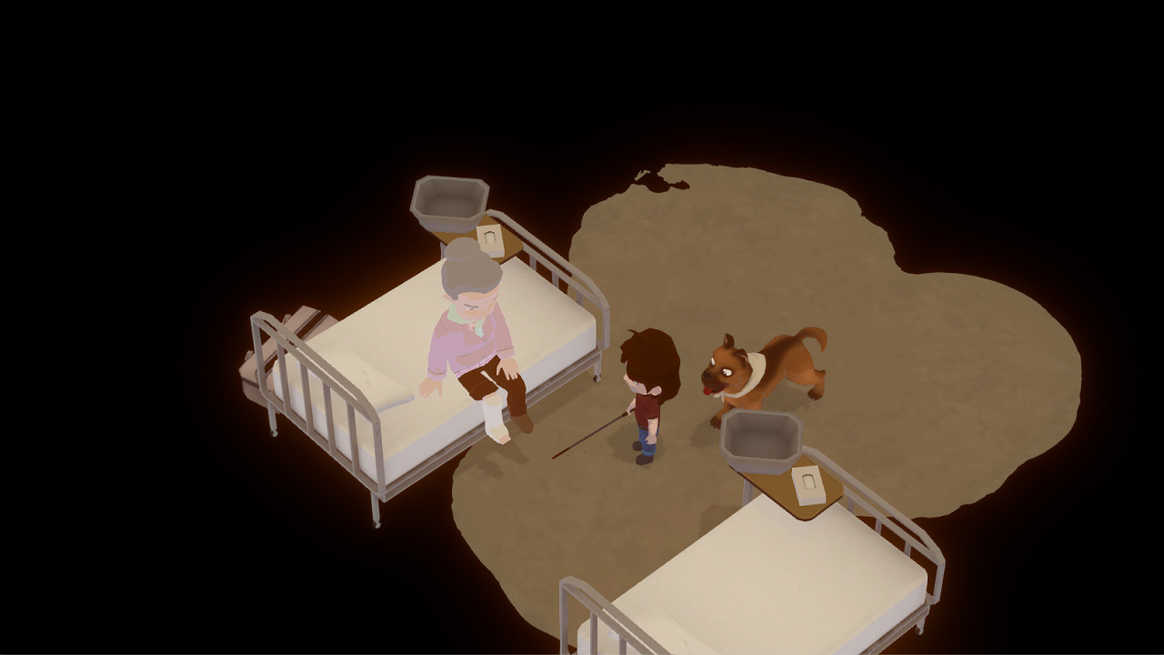 Chapter 2 screenshot 2