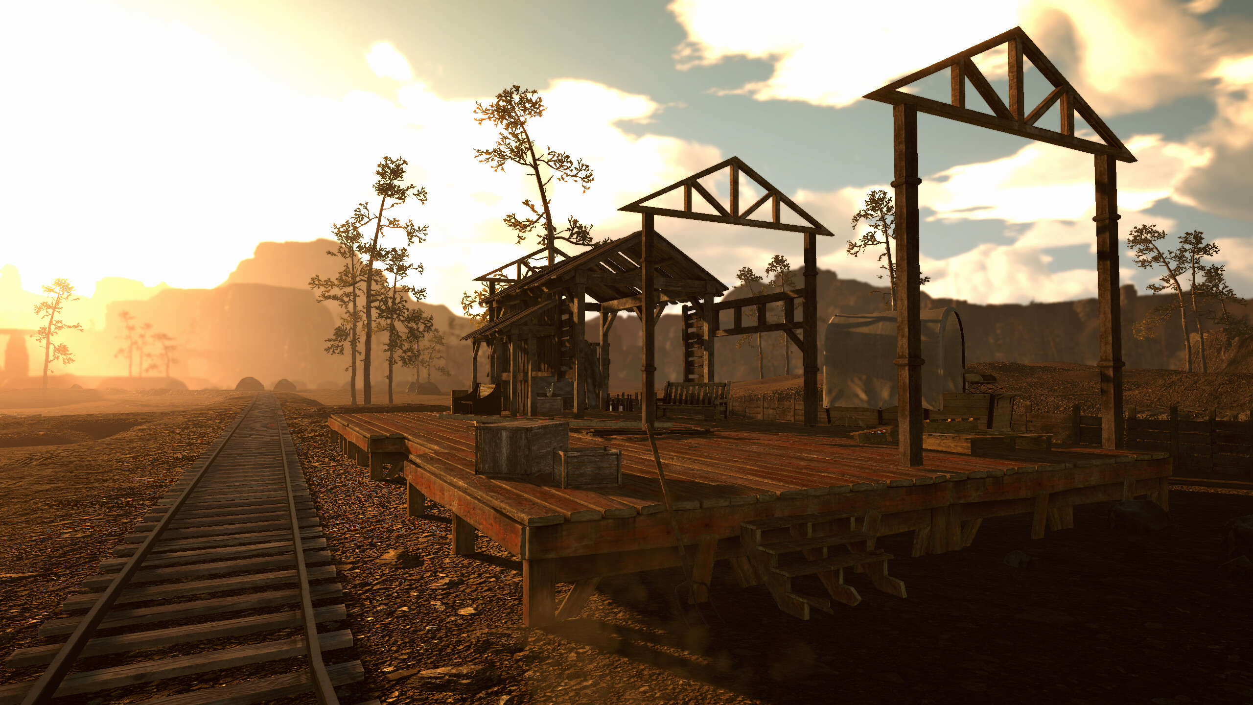 Black Gold: Oil Drilling Simulator screenshot 10