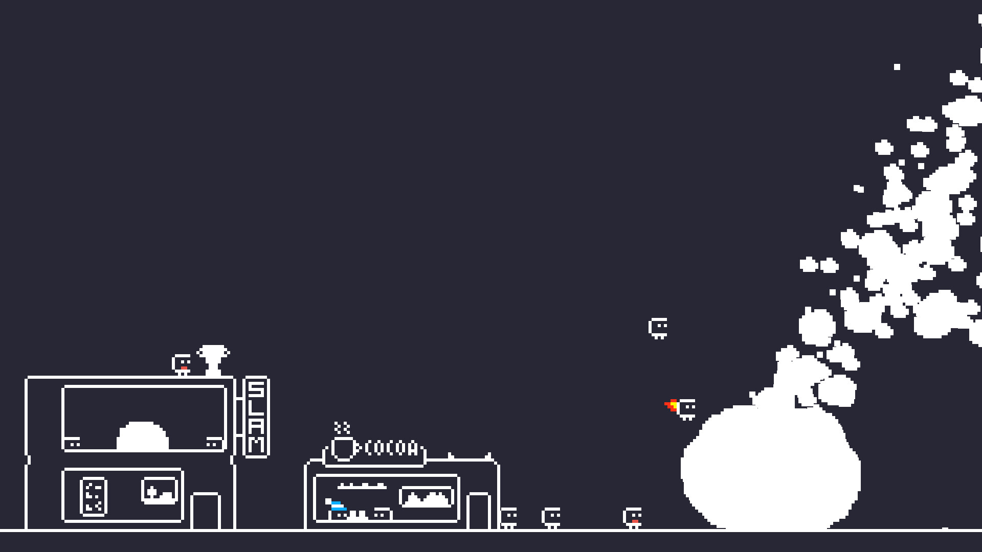 (the) Gnorp Apologue screenshot 8