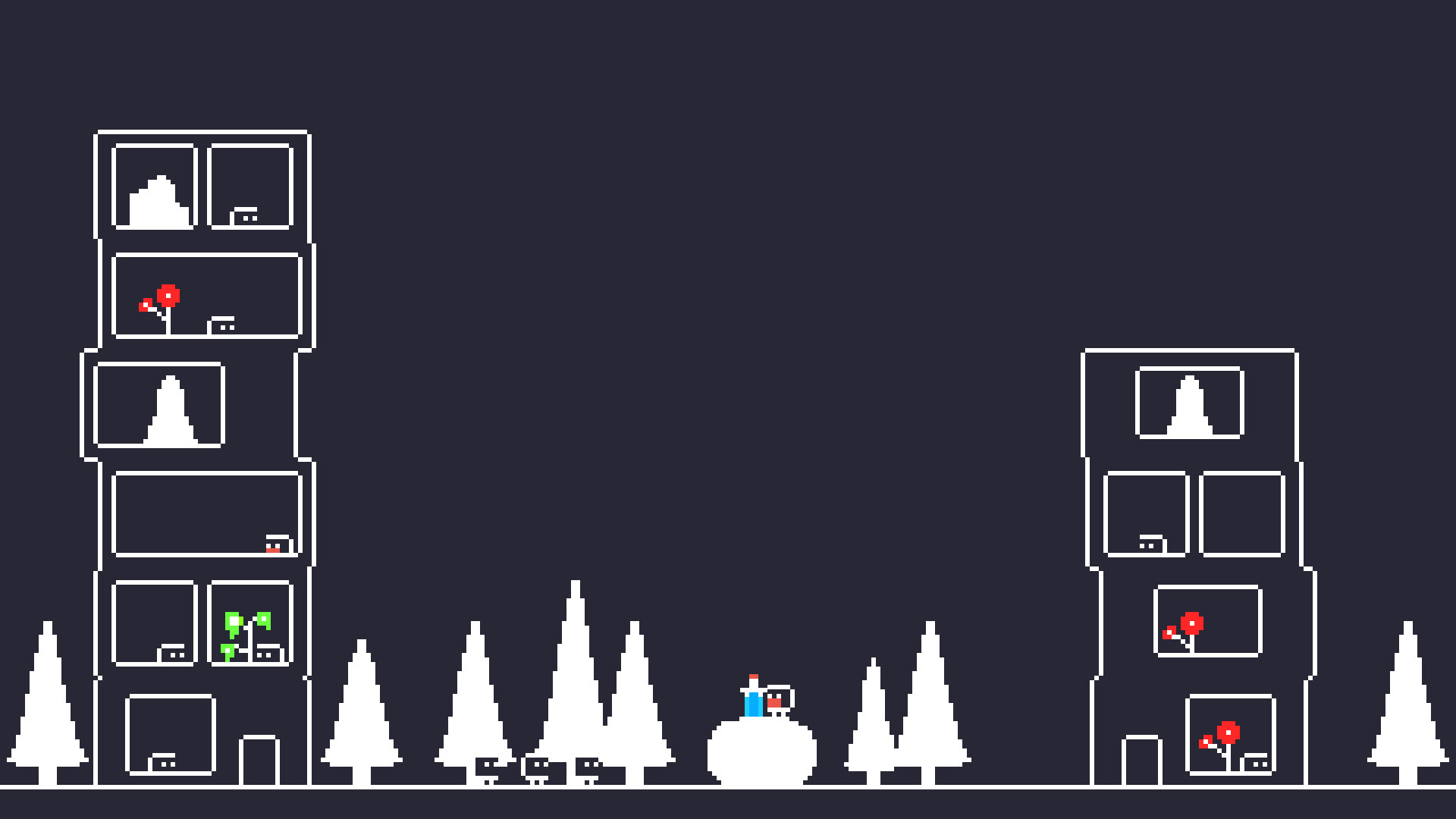 (the) Gnorp Apologue screenshot 9