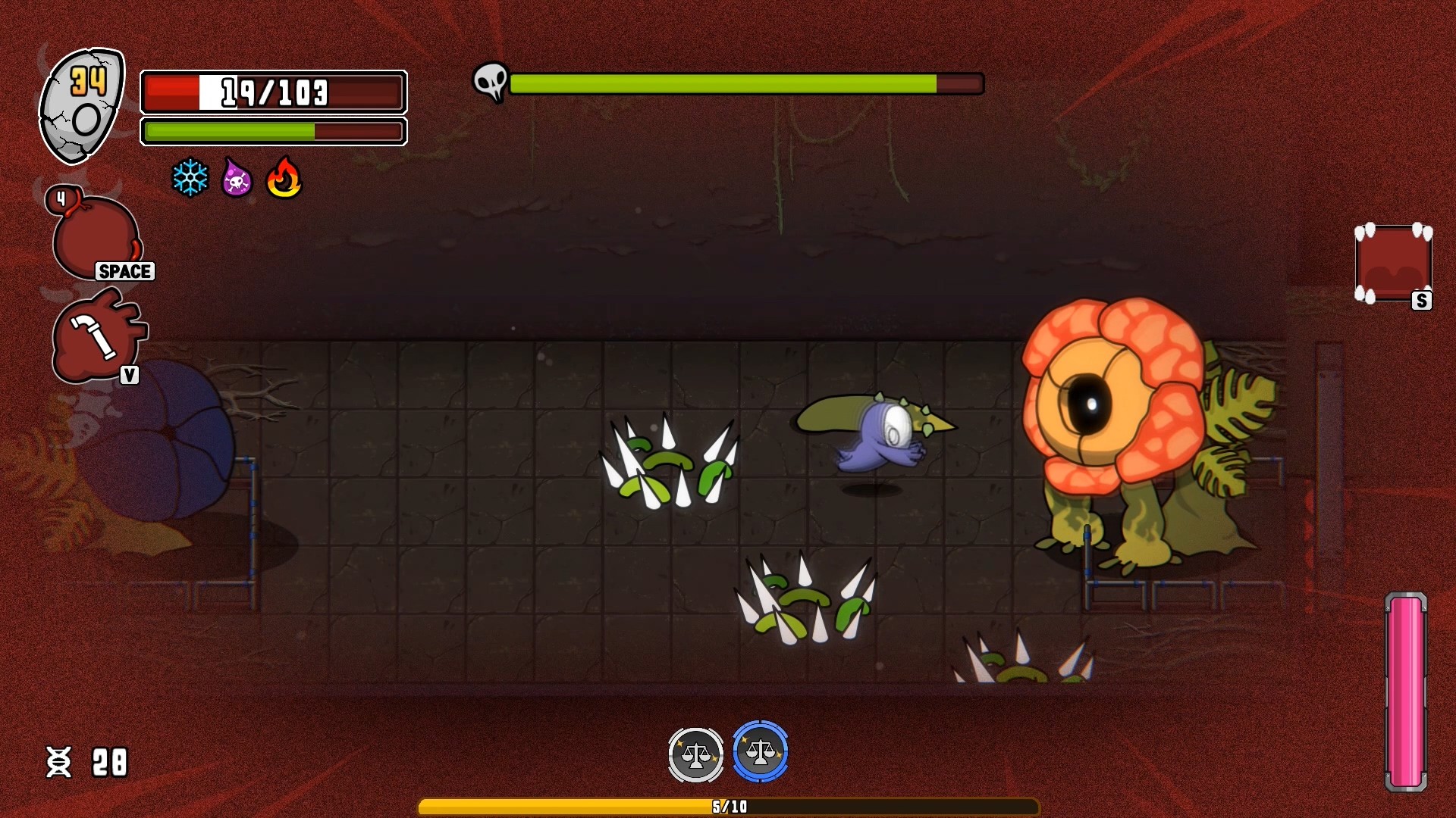 G.NOM screenshot 6