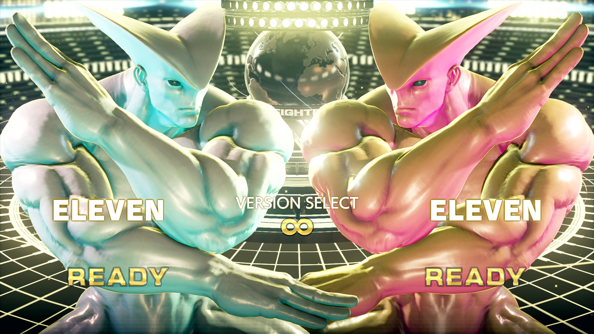 Street Fighter V - Season 5 Premium Pass screenshot 7