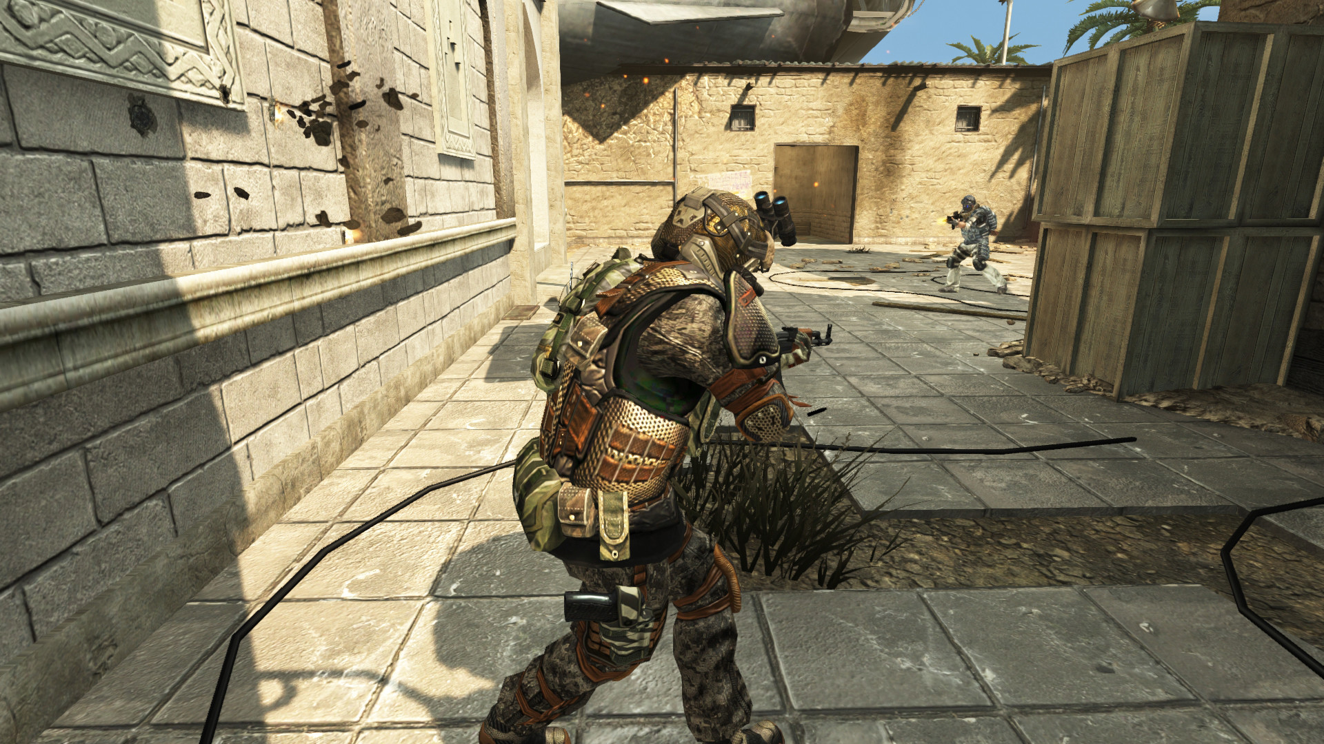 その他 ALLIANCE of VALIANT ARMS Buy cheap A.V.A. Alliance of Valiant Arms: Rifleman Pack CD Key