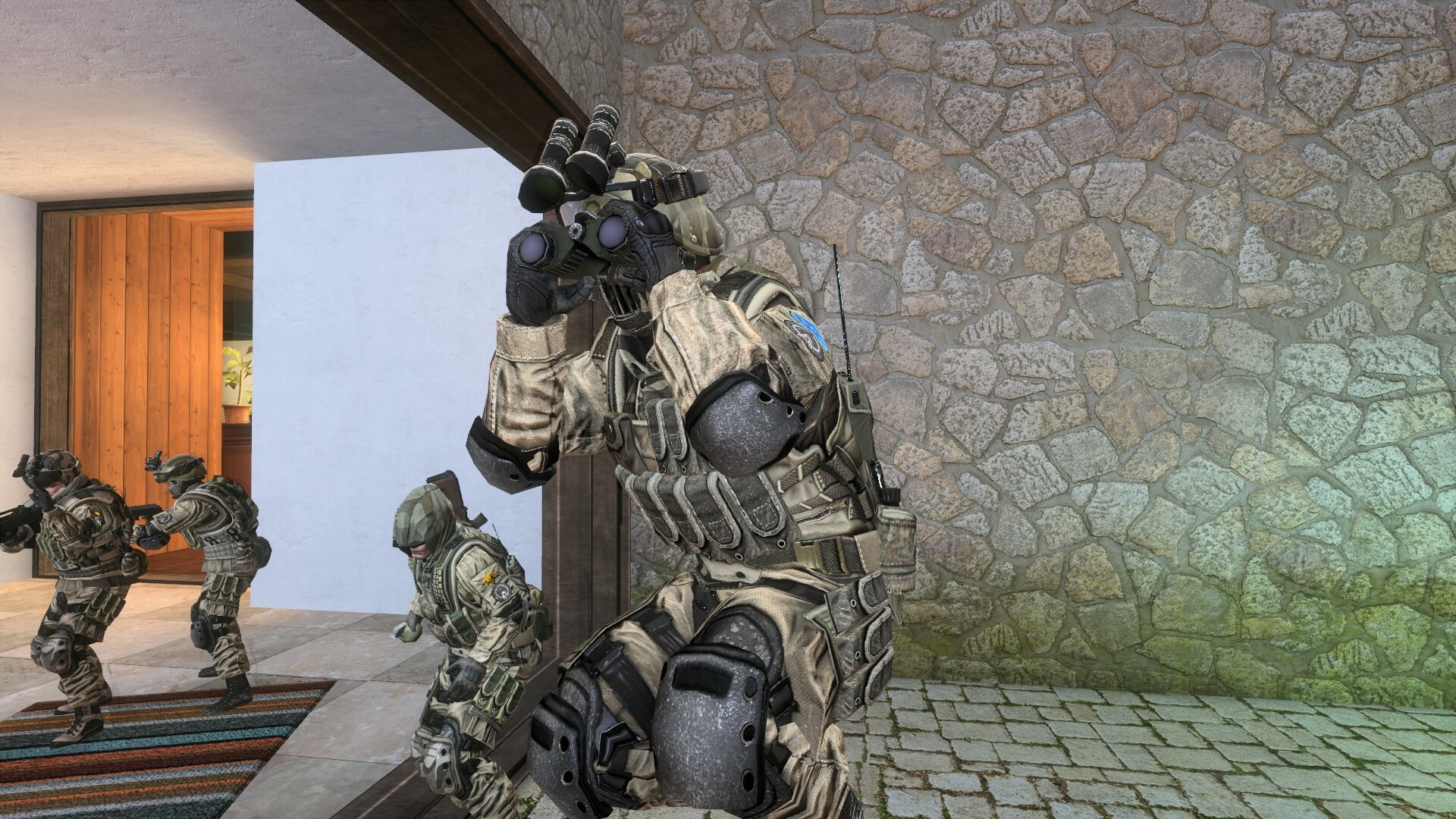 A.V.A Global screenshot 8