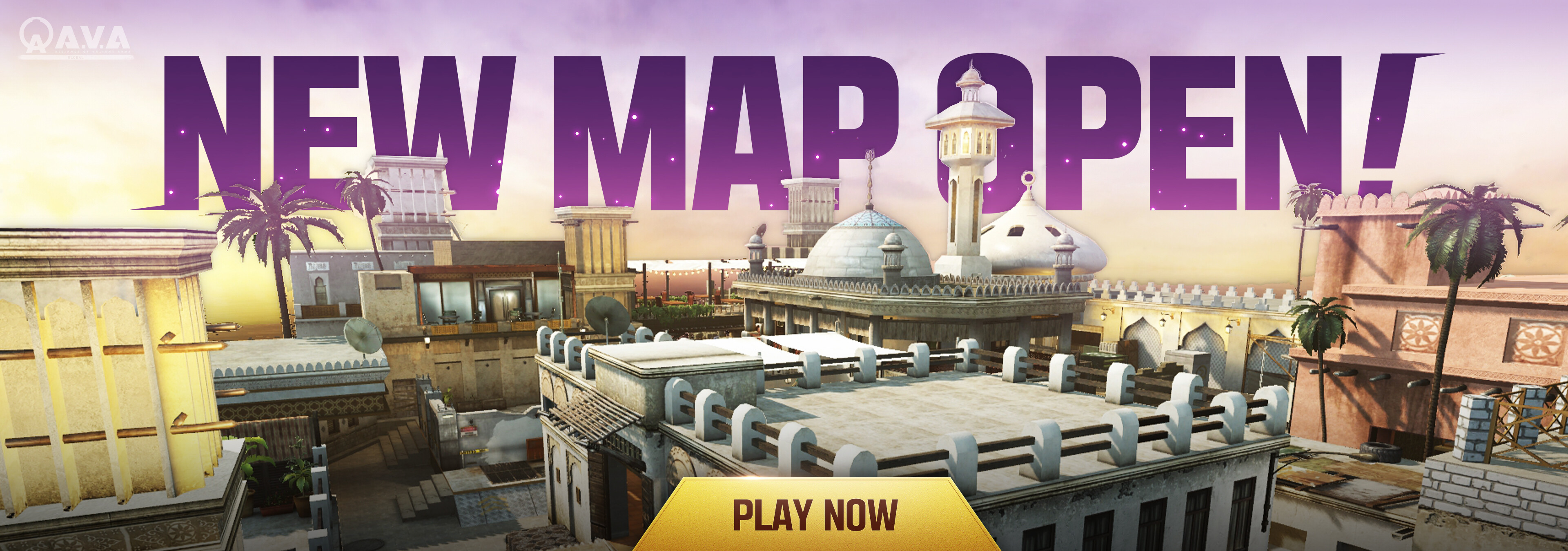 A.V.A Global screenshot 6
