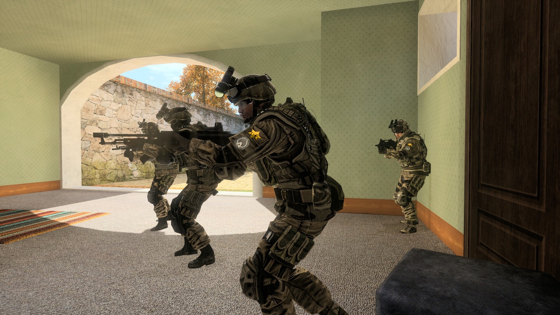 A.V.A Global screenshot 7