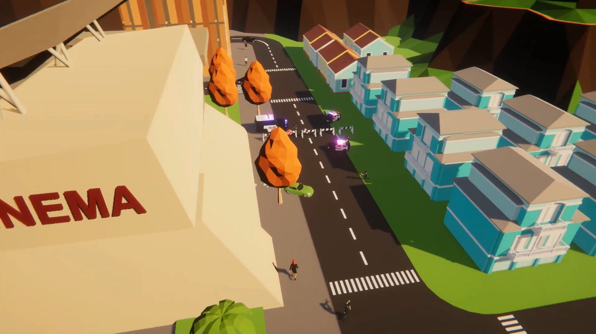 Gold Diggers screenshot 2