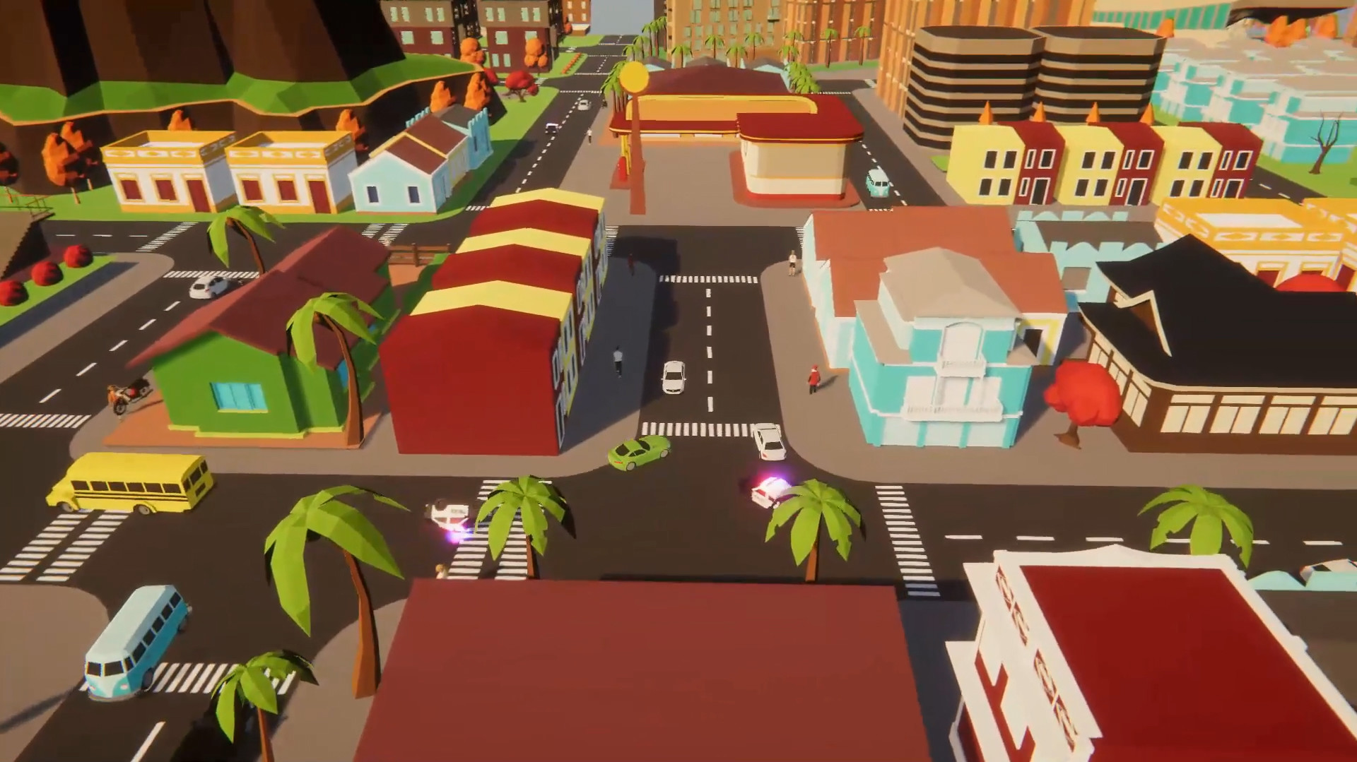 Gold Diggers screenshot 5