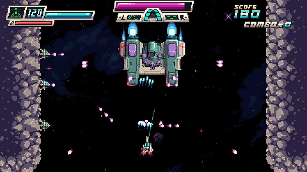 Habroxia 2 screenshot 9