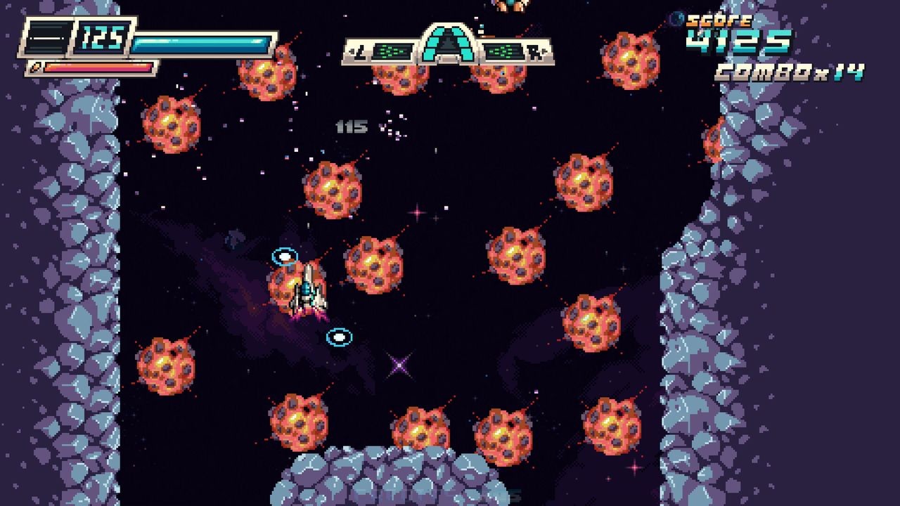 Habroxia 2 screenshot 6