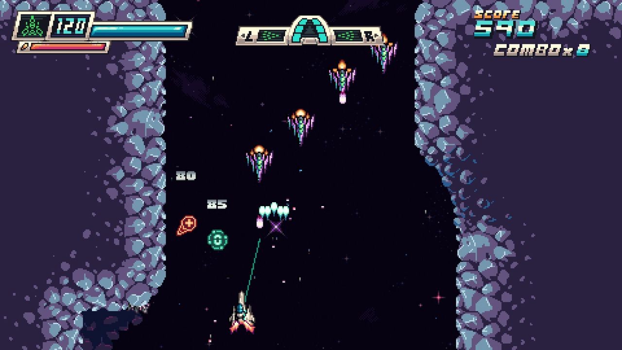 Habroxia 2 screenshot 7