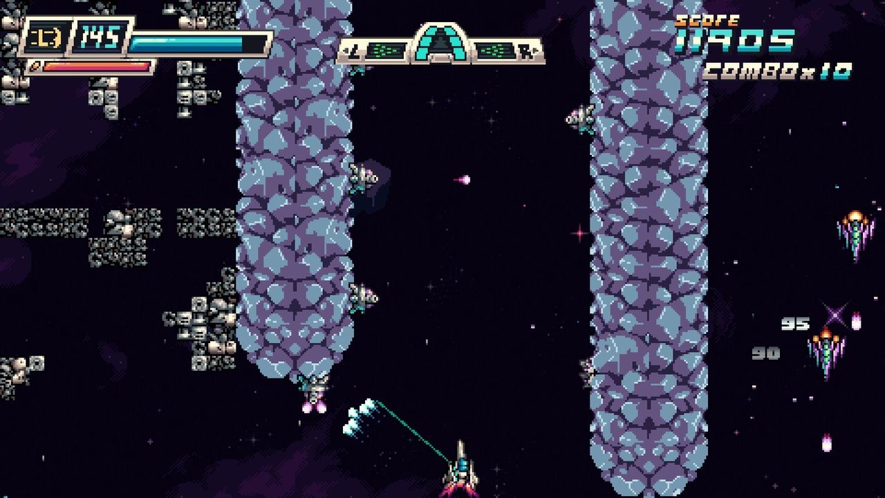 Habroxia 2 screenshot 8