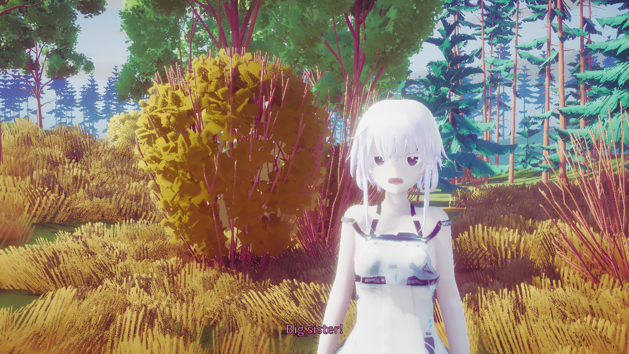 Elrit Clover screenshot 7