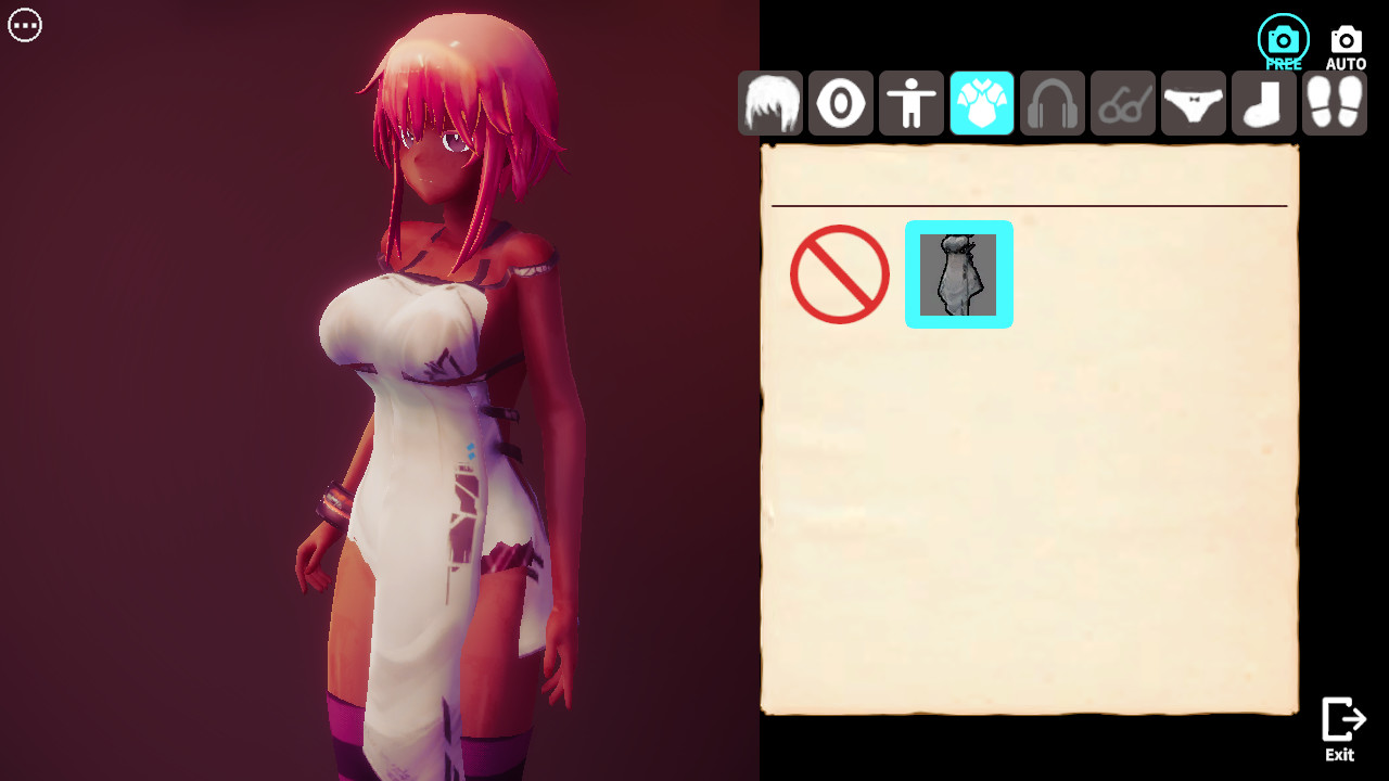 Elrit Clover screenshot 1
