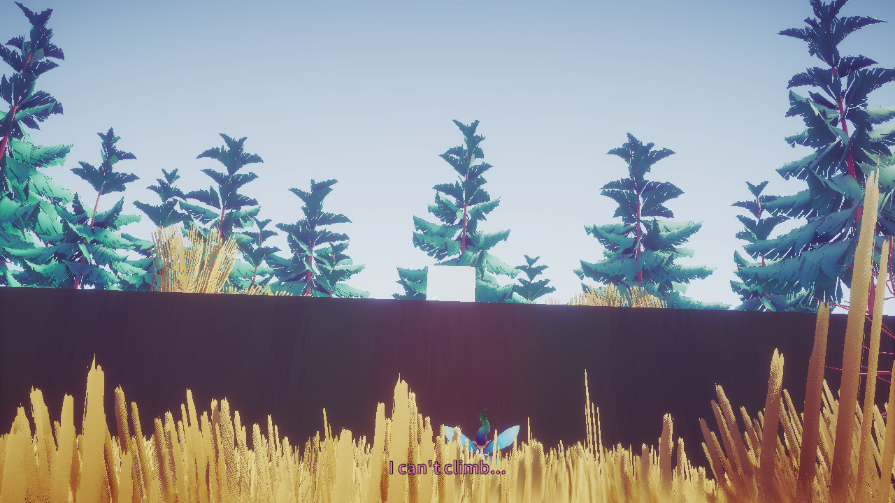 Elrit Clover screenshot 2