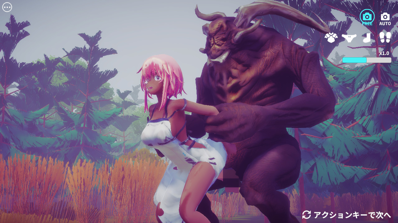 Elrit Clover screenshot 10