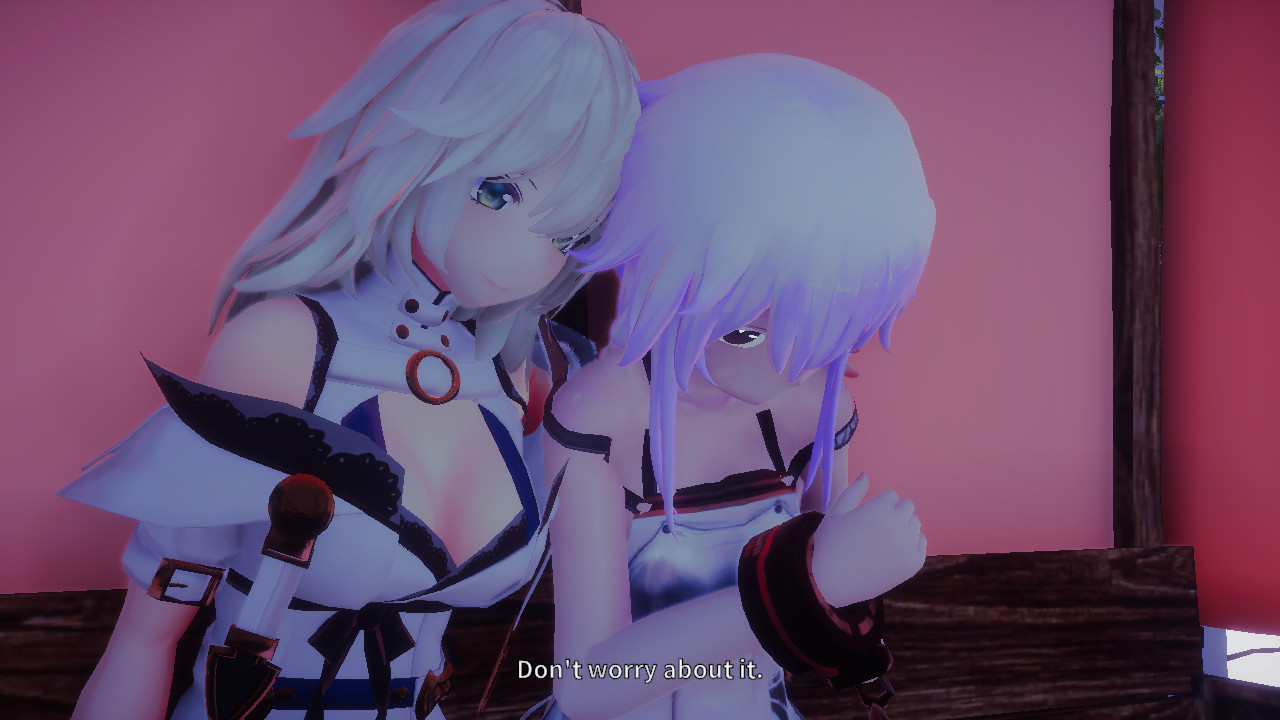 Elrit Clover screenshot 5