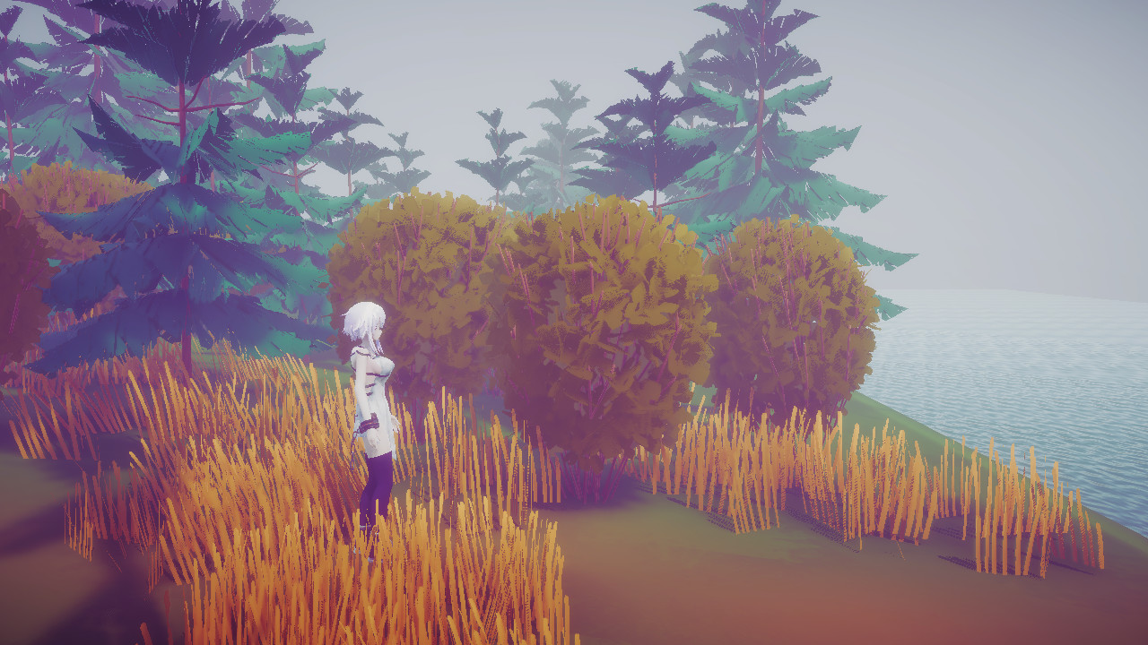 Elrit Clover screenshot 4