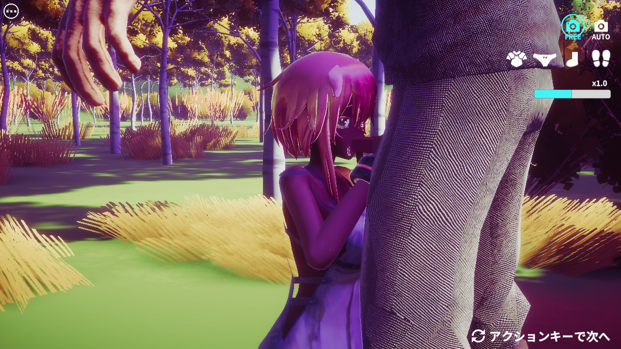Elrit Clover screenshot 8