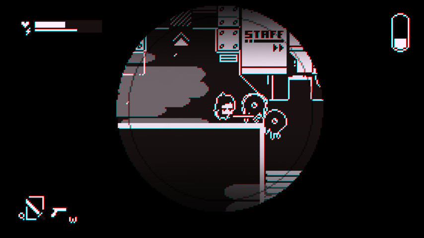 The Fang screenshot 6