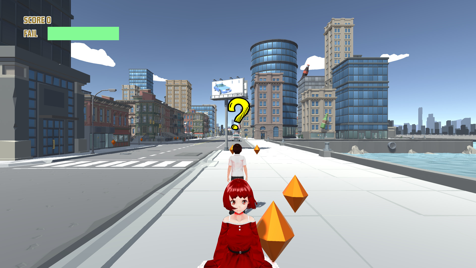 TRACK : TRUE HAPPY screenshot 5