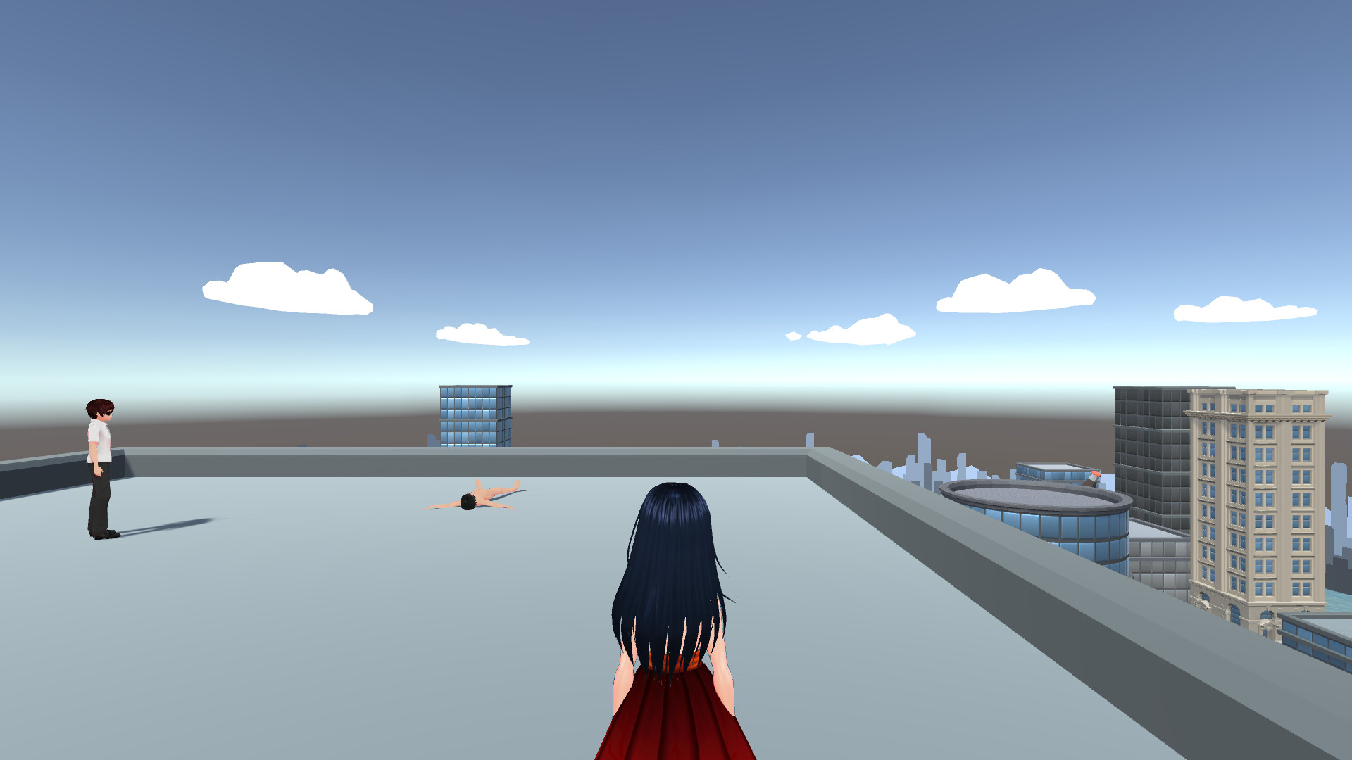 TRACK : TRUE HAPPY screenshot 6