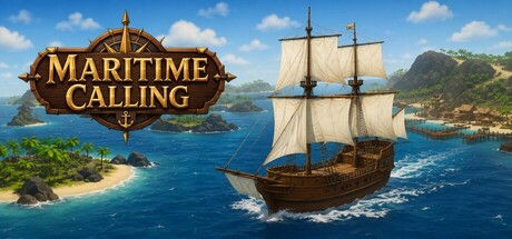 Maritime Calling — Steam header
