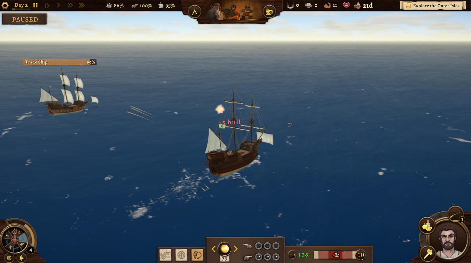 Maritime Calling screenshot 2