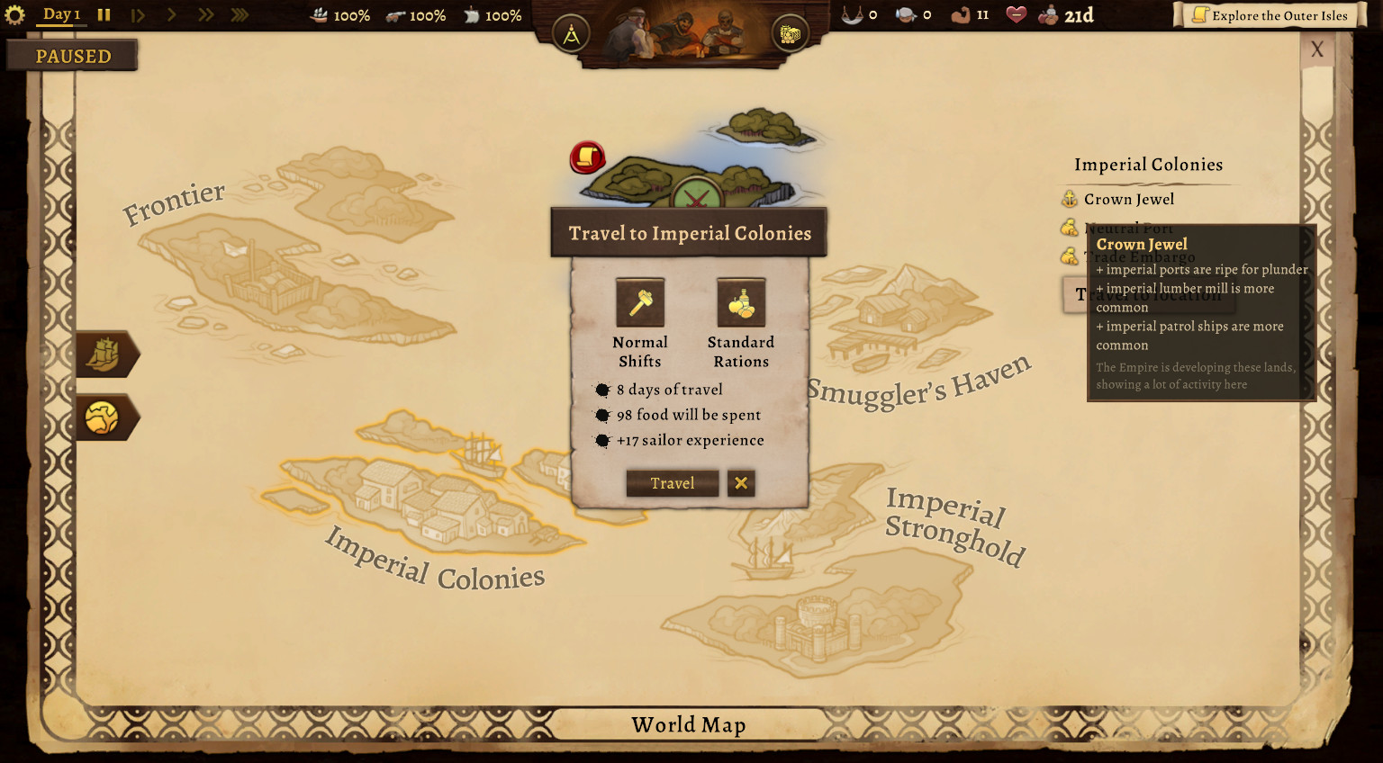 Maritime Calling screenshot 9