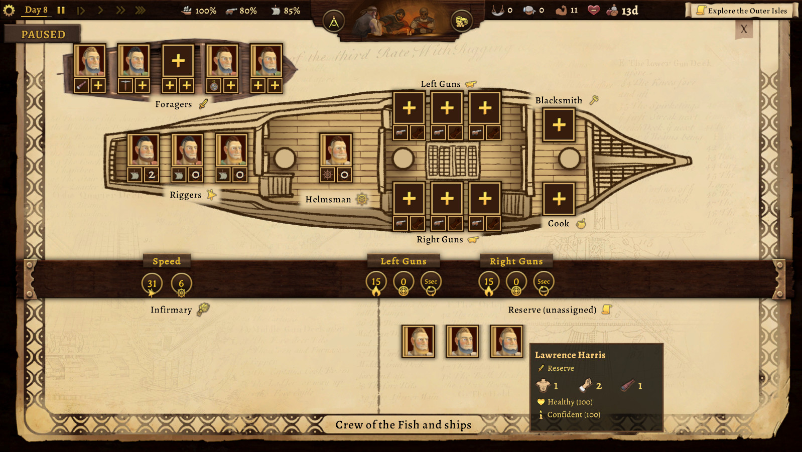 Maritime Calling screenshot 3