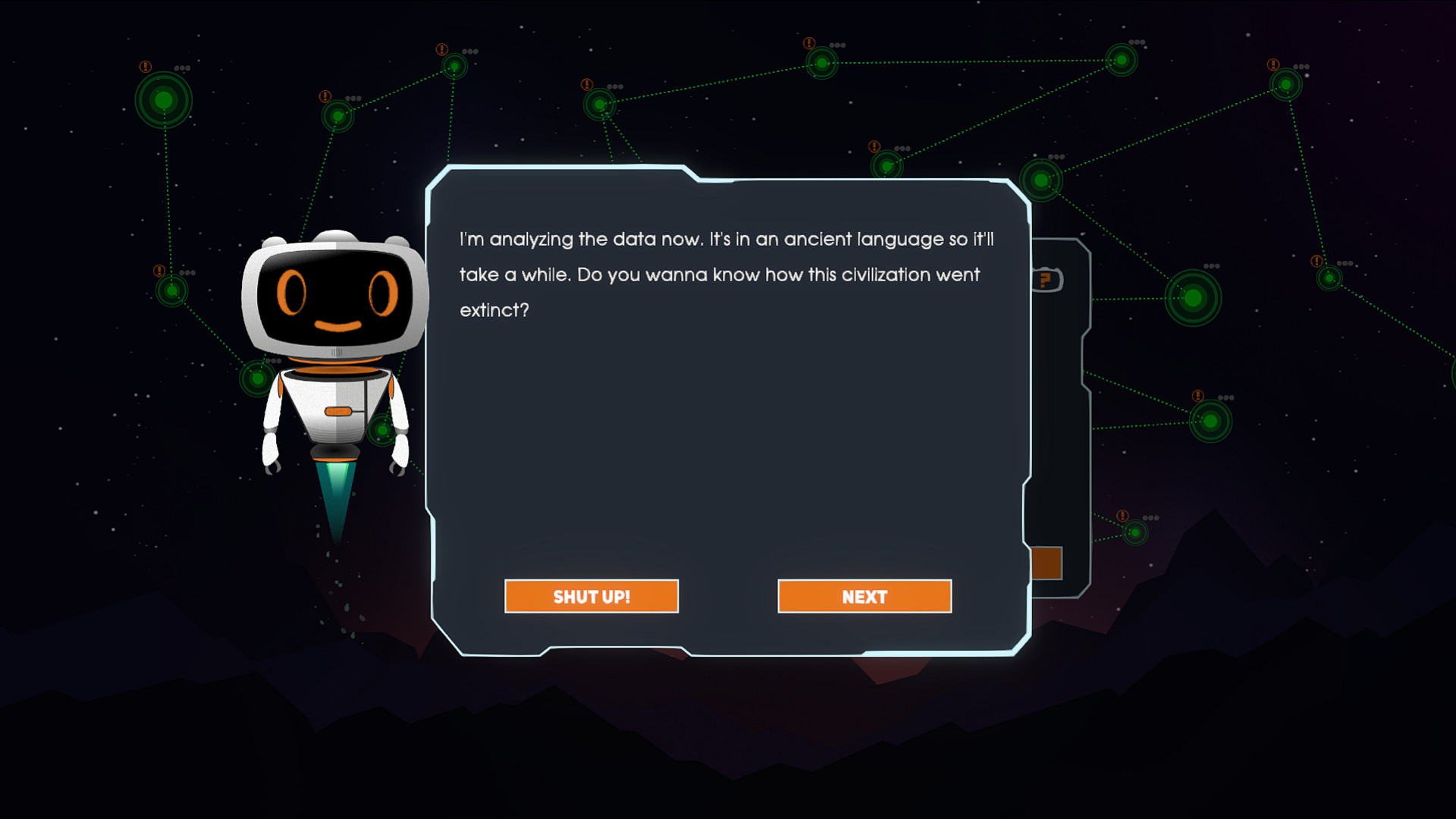 Space Colonizer screenshot 6