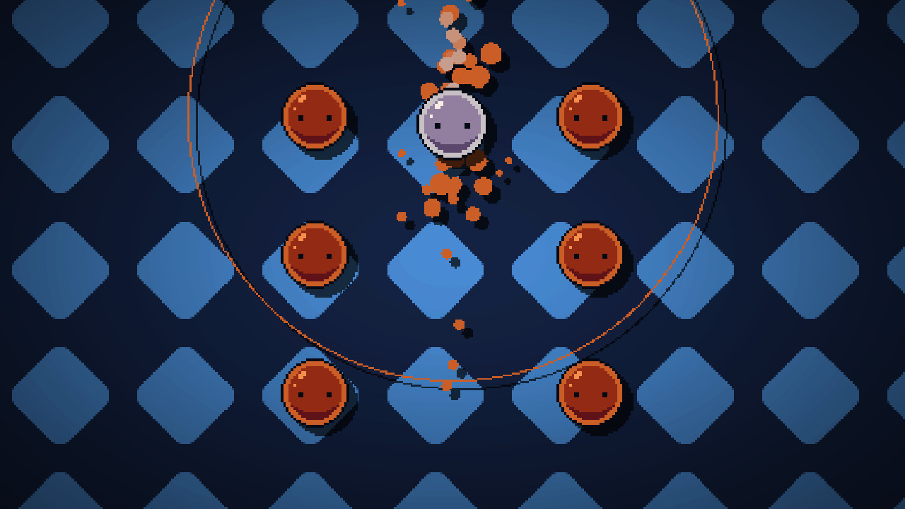 One Circle screenshot 1