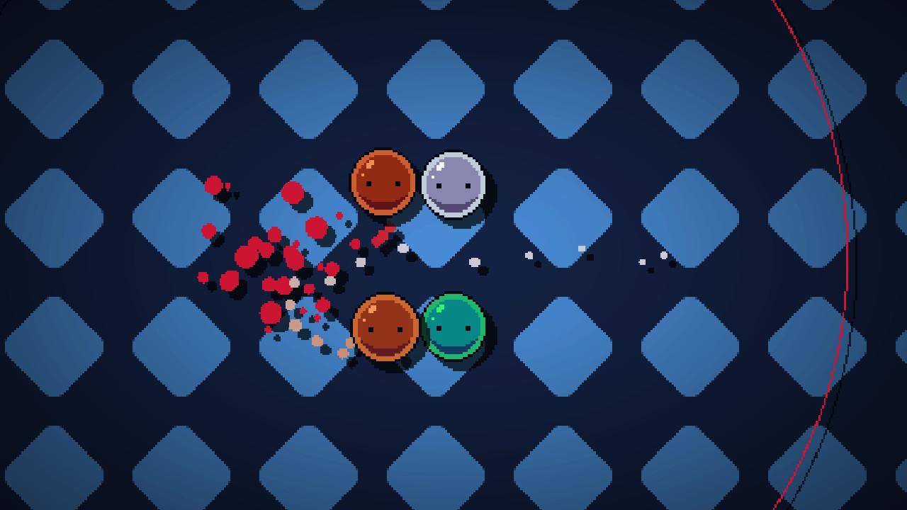 One Circle screenshot 5