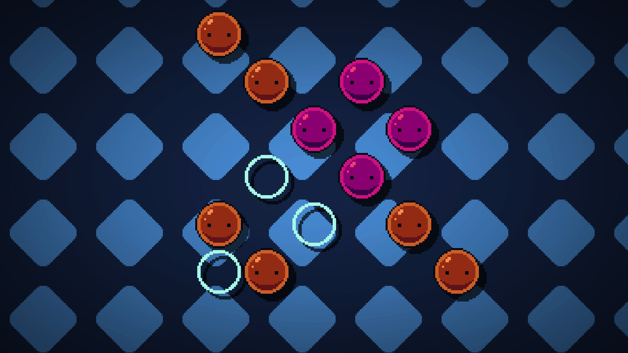 One Circle screenshot 3
