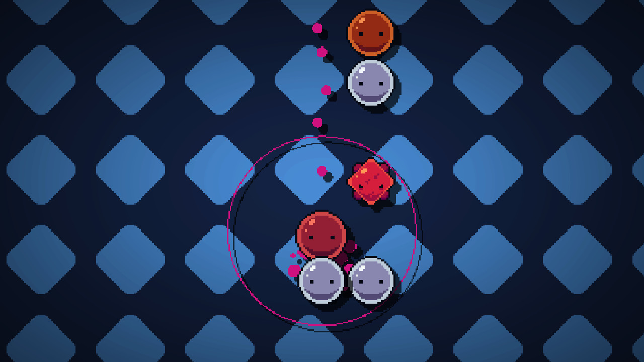 One Circle screenshot 7