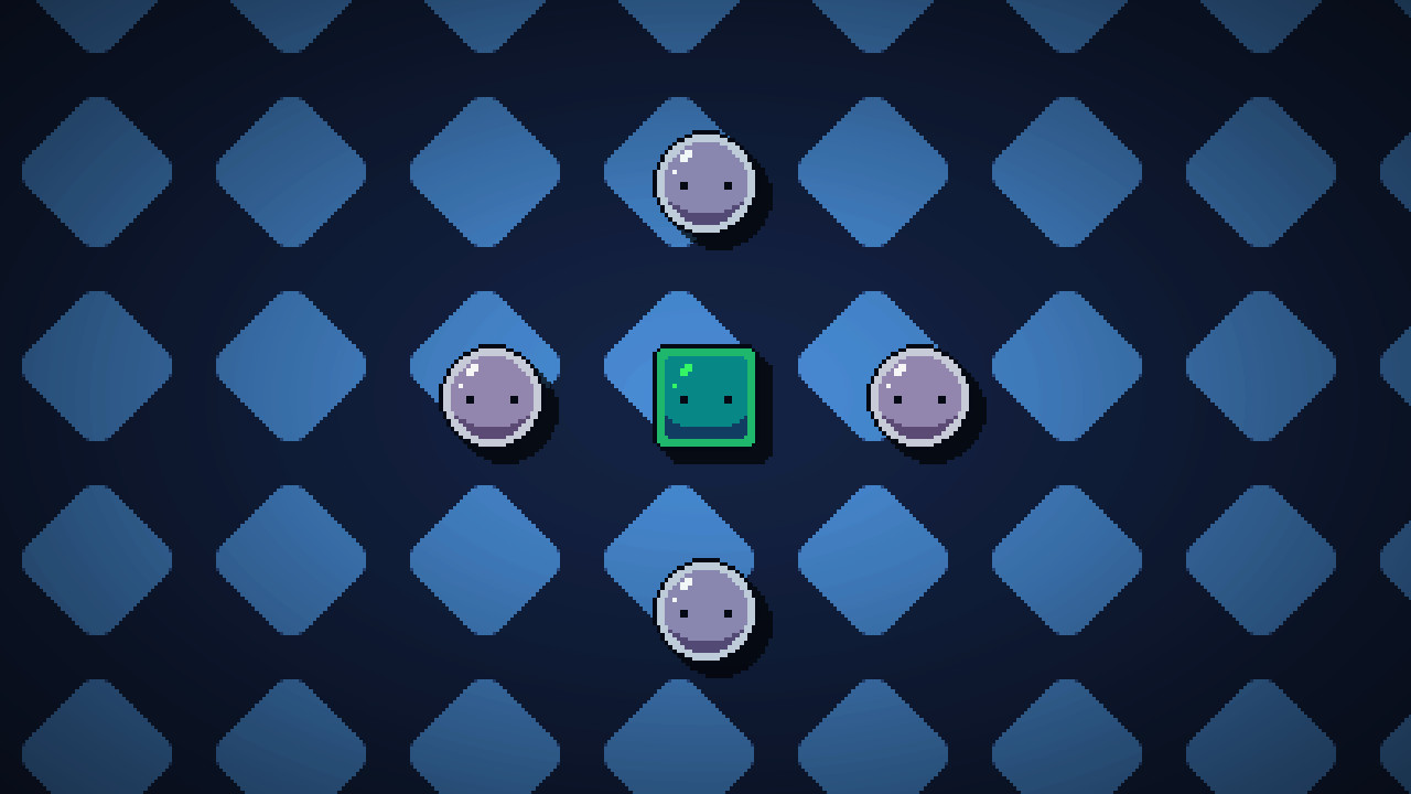 One Circle screenshot 2