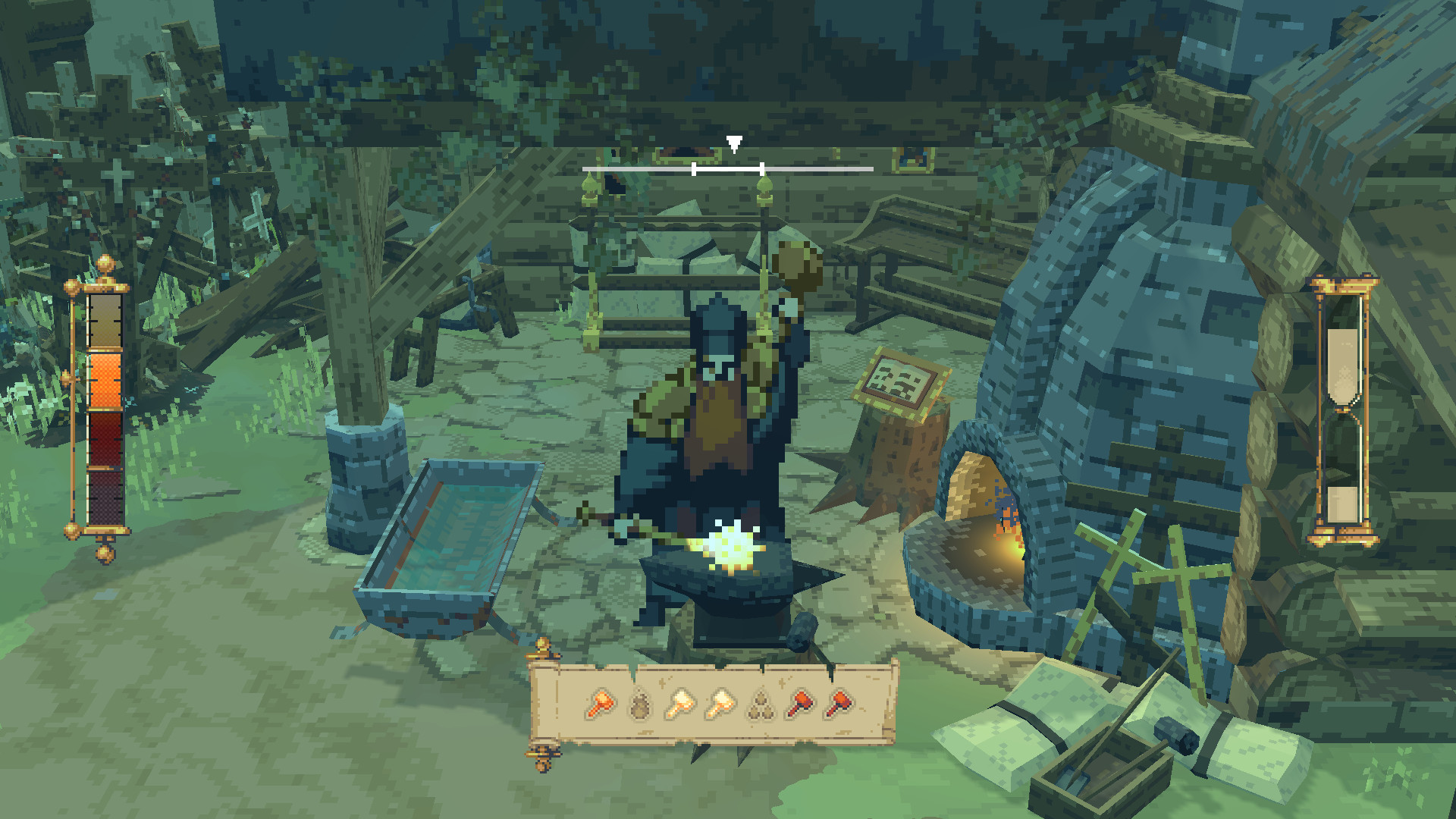 Zealot screenshot 4