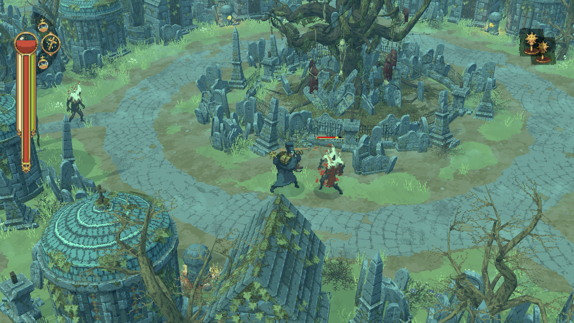 Zealot screenshot 8