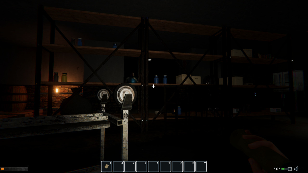 Head Worms screenshot 1