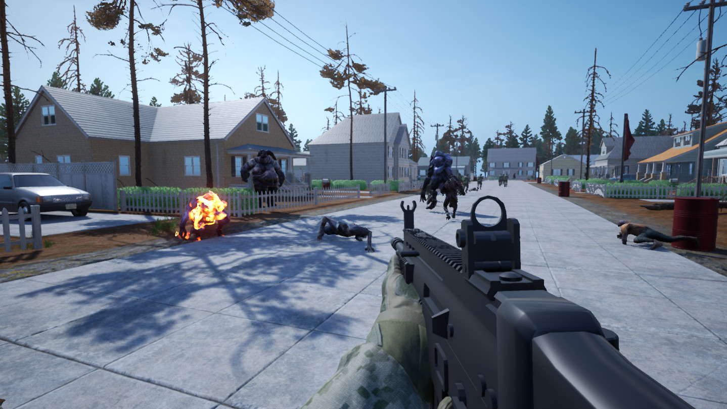 MultiVerse screenshot 4
