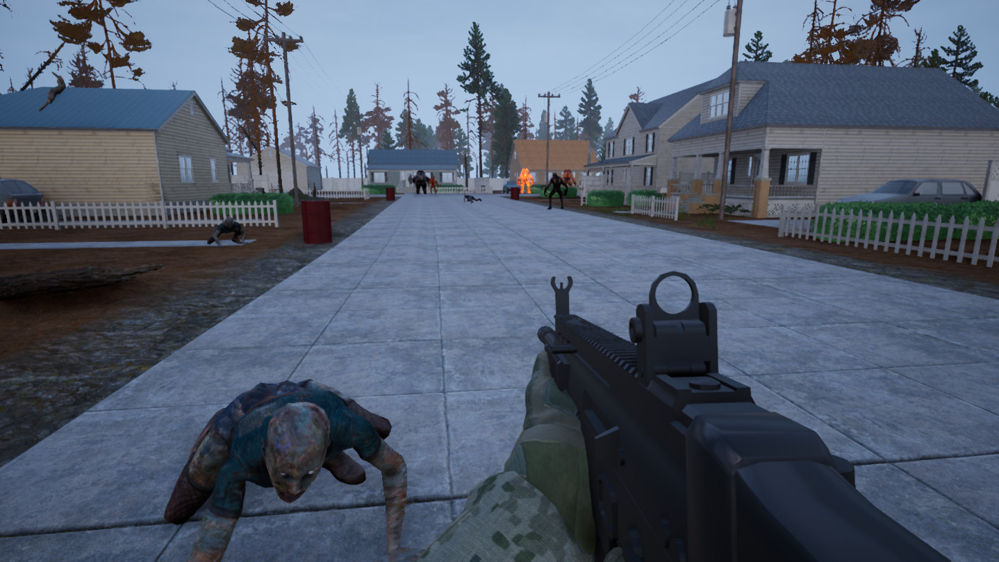 MultiVerse screenshot 5