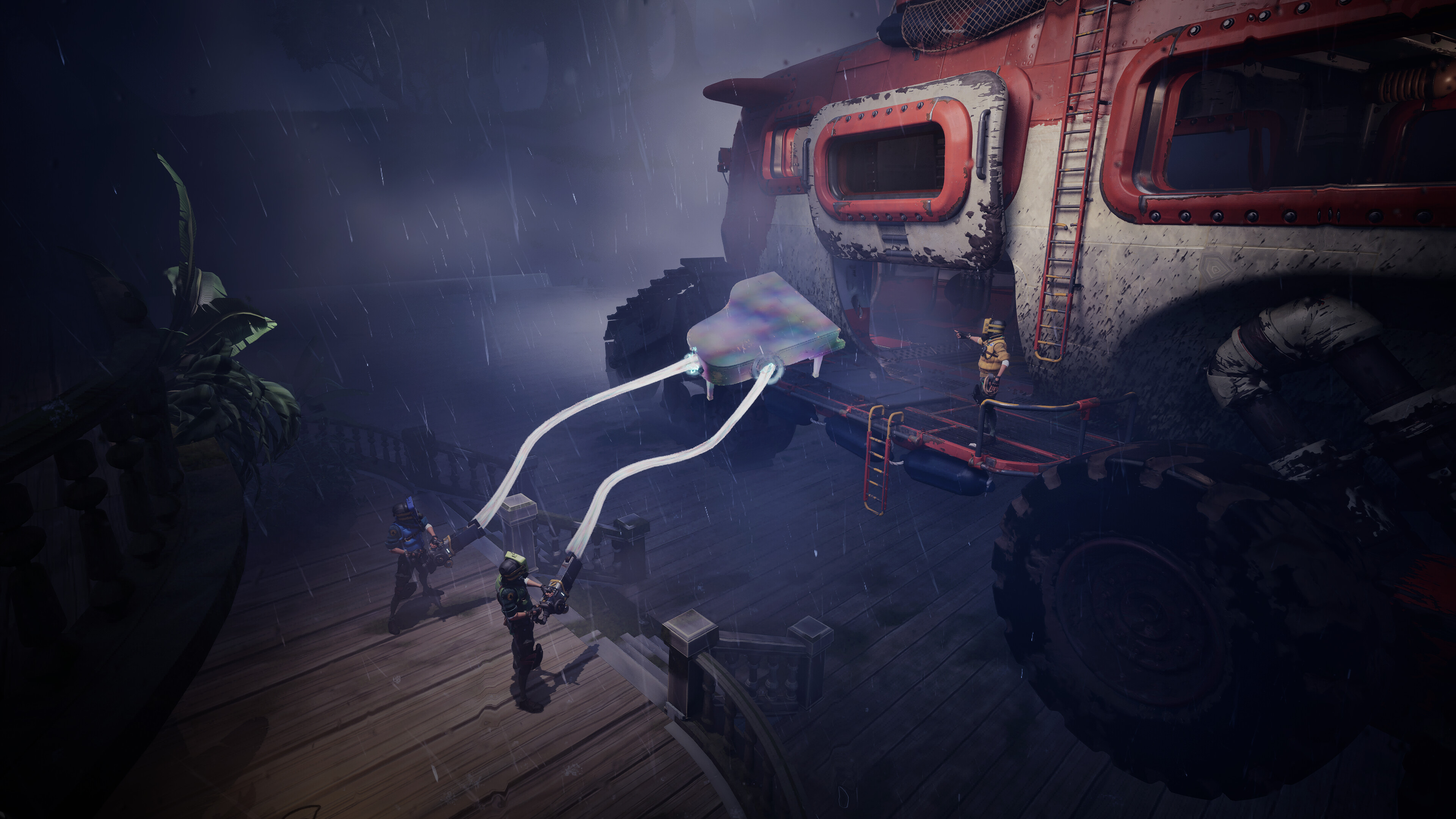 Wreck Runners screenshot 6