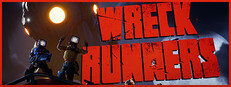 Wreck Runners — Steam