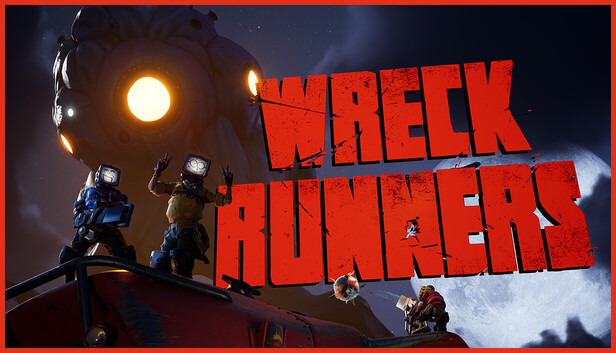 Wreck Runners