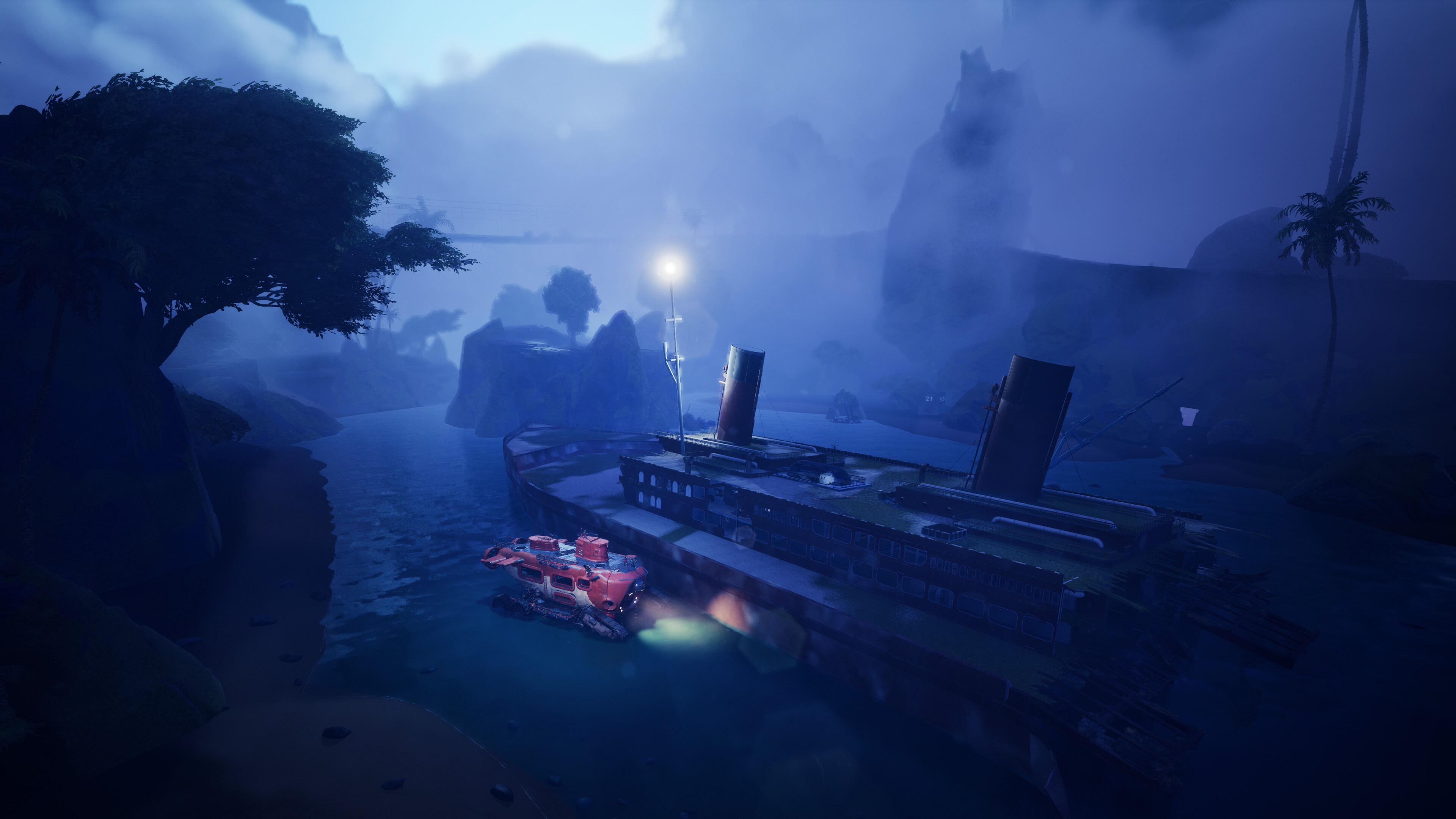 Wreck Runners screenshot 5