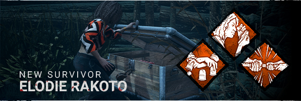 Dead by Daylight - A Binding of Kin Chapter thumbnail