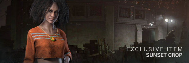 Dead by Daylight - A Binding of Kin Chapter thumbnail